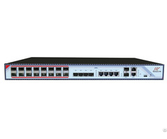 8pon Epon Olt With 10g Uplink