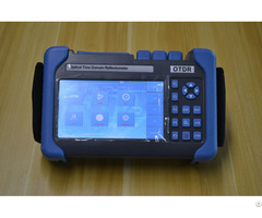 Online Pon Detection Optical Time Domain Reflectometer Otdr