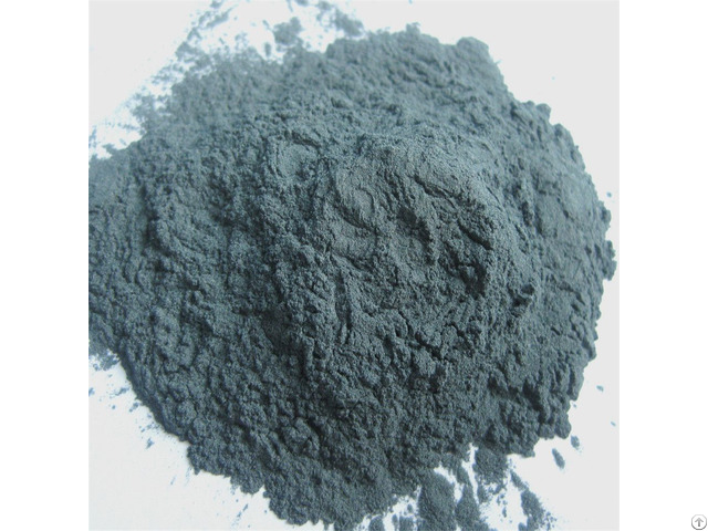 Black Silicon Carbide Carborundum