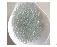 Glass Bead Abrasive Media