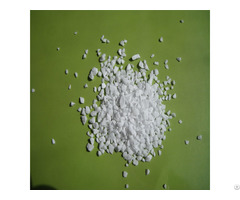 White Tabular Alumina 3 6mm