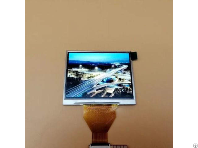 Lm035sv01ns 3 5inch Tft Lcd Module