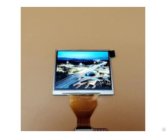 Lm035sv01ns 3 5inch Tft Lcd Module
