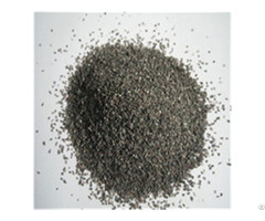 Brown Fused Alumina Abrasives Use For Cutting Piece