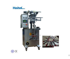 Full Automatic Vertical Granule Packing Machine