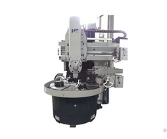 China High Quality Conventional Vertical Turret Lathe Machine Factory Manufacturer Manufactory Mill