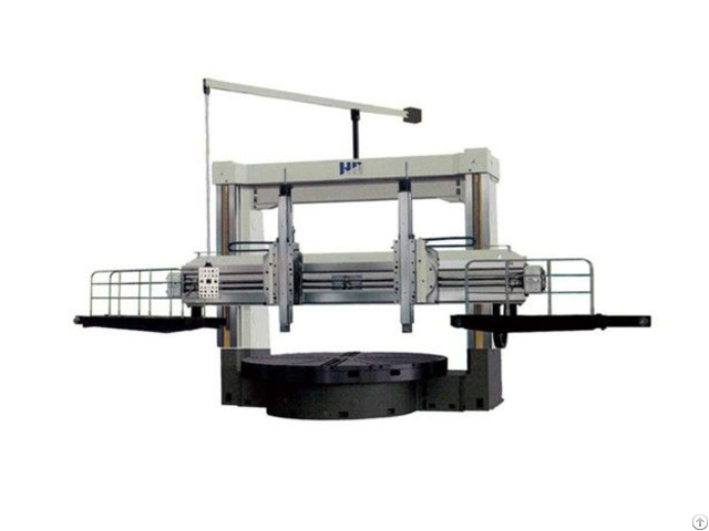 China Conventional Vtl Vertical Turning Lathe Machine Factory Manufacturer Manufactory Works