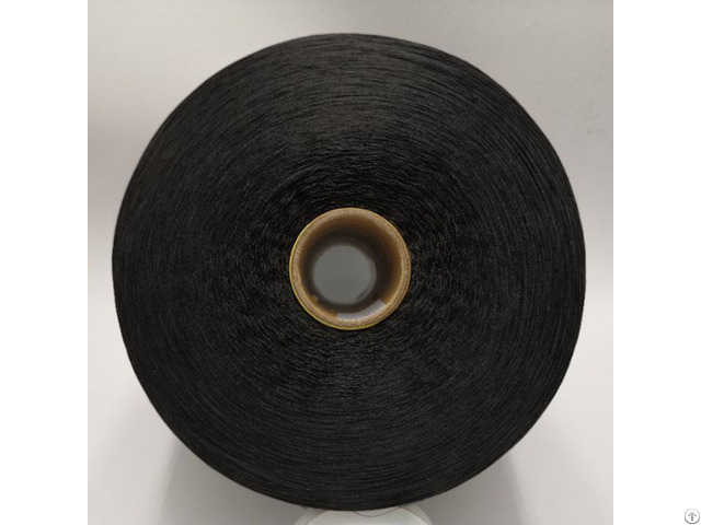 Anti Static Conductive Polyester Carbon Fiber Yarn Xtaa214