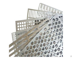 Decorative Aluminum Screen Made In China