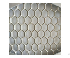 Hot Sale Alimunum Mesh Panel