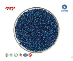 Flame Retardant Pp Granules