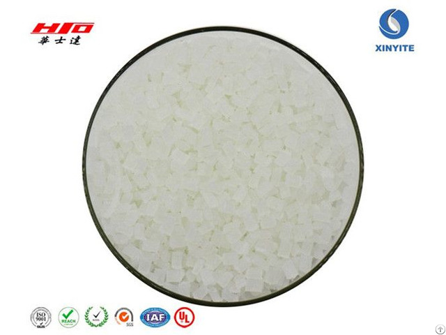 Glass Fiber Reinforced Nylon Pa6 Granules