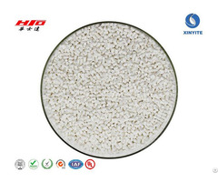 Environmental Friendly Bromine Based Flame Retardant Nylon Pa6 Granules