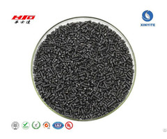 Halogen Free Flame Retardant Nylon Pa66 Granules