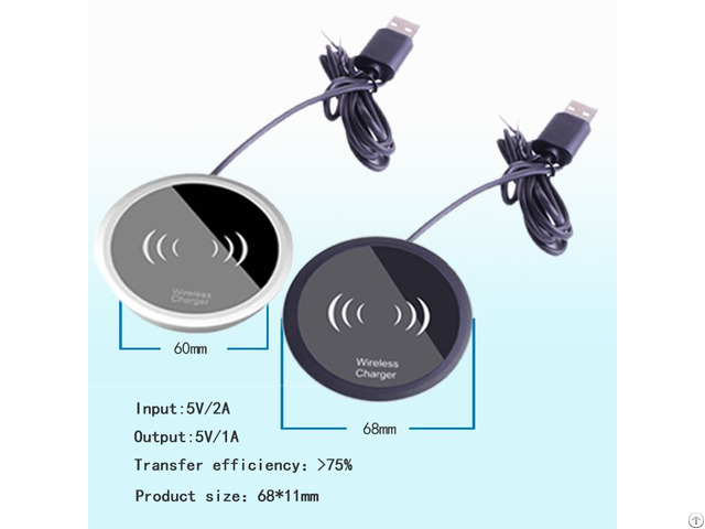 Ymp Wireless Chargert2