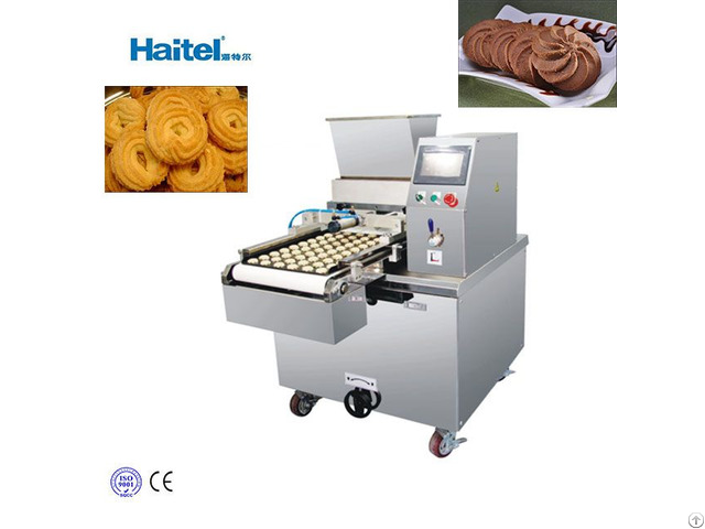 Multifunction Cookie Making Machine