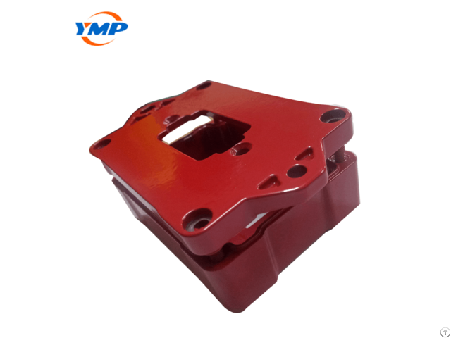 Plastic Injection Parts