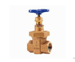 Copper Nickel Valves