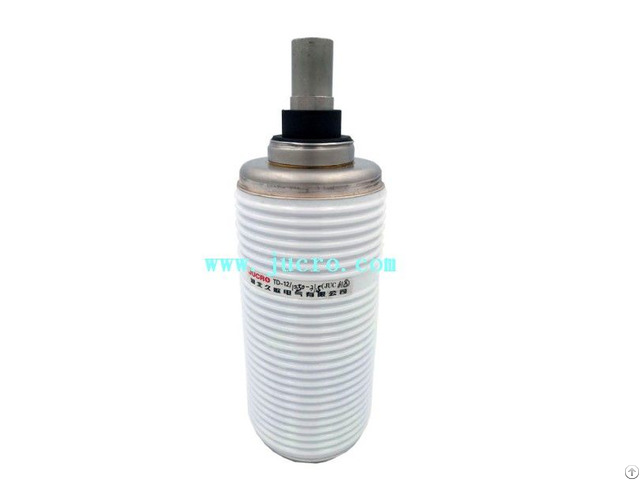 Td 12kv 1250a 31 5ka Juc618 Vacuum Interrupter For Vcb