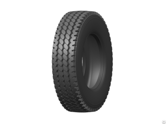 Kunlun Kt869 Truck Tires 12r22 5