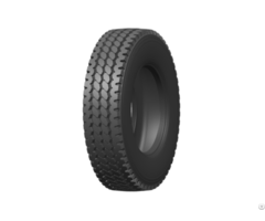 Kunlun Kt869 Truck Tires 12r22 5