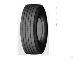 Kunlun Kt862 Truck Tires 11r22 5