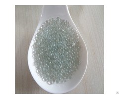 Micron Colourless Glass Beads For Road Marking