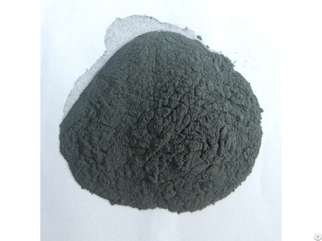 High Quality Black Silicon Carbide Recycle