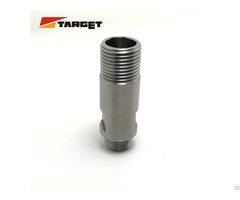 Oem Stainless Steel Cnc Turning Parts