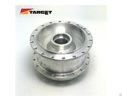 Custom Die Casting Parts