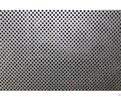 Perforated Metal Mesh China