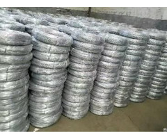 Galvanized Iron Wire China
