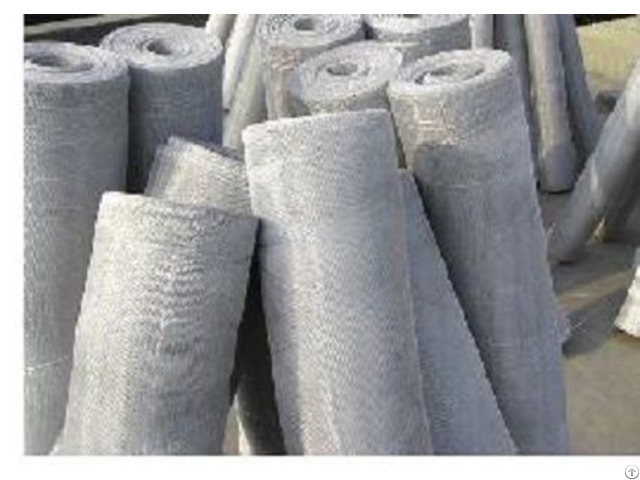 Aluminum Insect Screen China