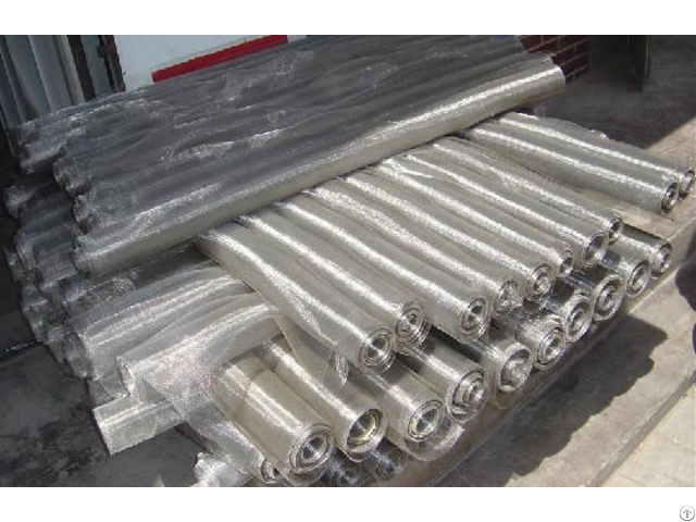Stainless Steel Insect Screen
