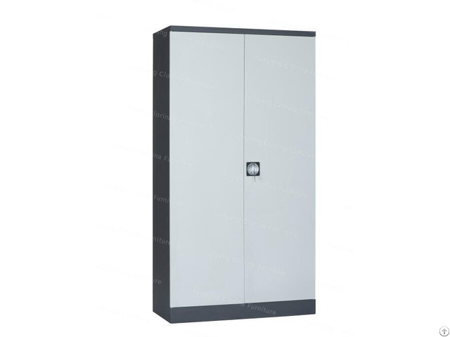 Metal Swing Door Filing Cabinet