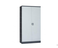 Metal Swing Door Filing Cabinet