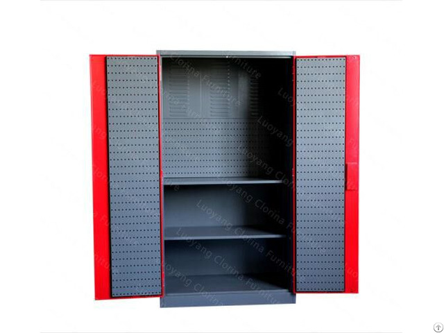 Steel Tool Cabinet Workshop Furniture