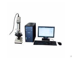 Vibration Fiber Fineness Tester Complies With Iso 1973