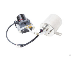 Vacuum Brake Booster Kits