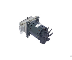 Ev Conversion Vacuum Pump H 935