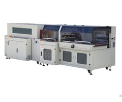 Shrink Film Packaging Machine