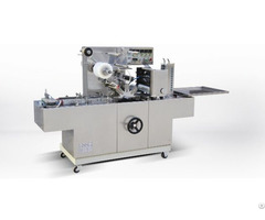 Cellophane Wrapping Machine