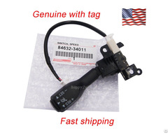 High Quality Factory Price Cruise Control Switch For Toyota Camry Corolla Tundra