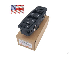 Factory Price Master Window Switch Front Door Left Side 68110866aa For 2013 15 Dodge Ram 1500