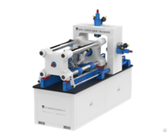 Rock Dynamic Static True Triaxial Testing Machine