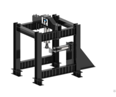 Multi Channel Coordinated Loading System