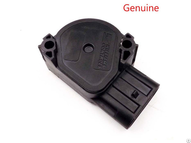 High Quality Tps Control Sensor For 131973 Cummins 133284 Mack Volvo 85101350 Int 2603893c91