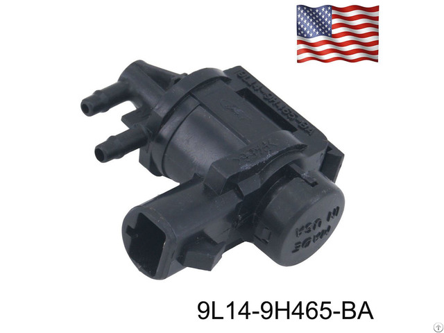 Hot Sale Promotional Top Quality Vacuum Solenoid Valve Expedition Lincoln Navigator