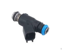 High Performance Good Quality Oil Fuel Injector For Gm Saturn Chevy