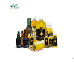 Argan Oi Wholesale